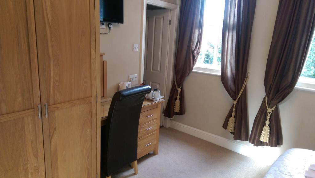 Langdale View Guest House Windermere Cameră foto